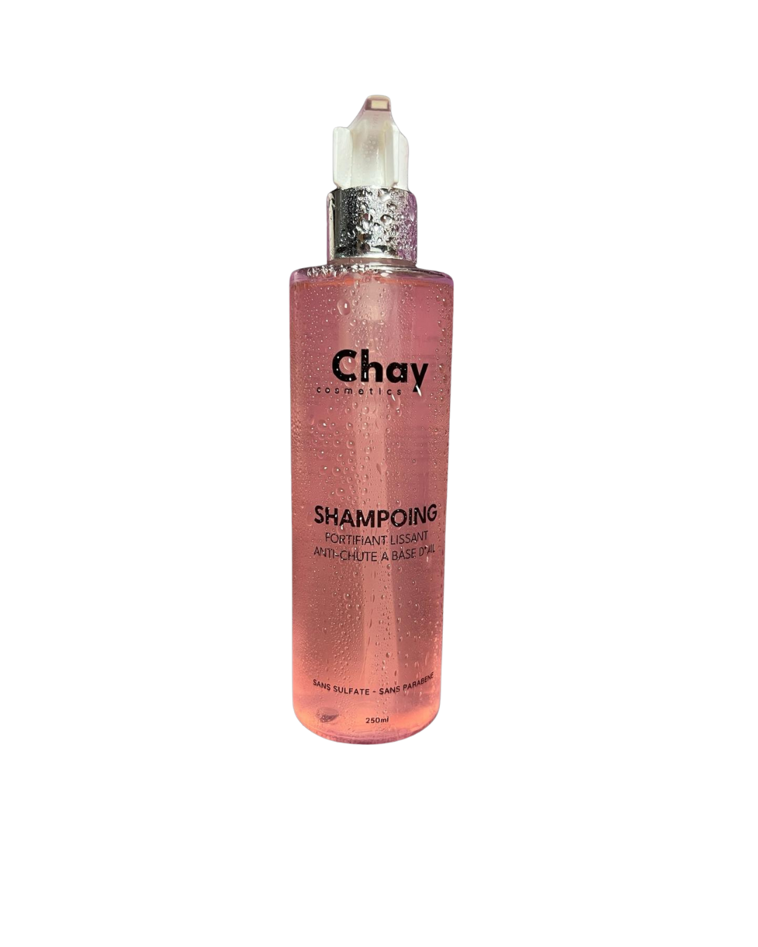 SHAMPOING FORTIFIANT LISSANT ANTI-CHUTE
